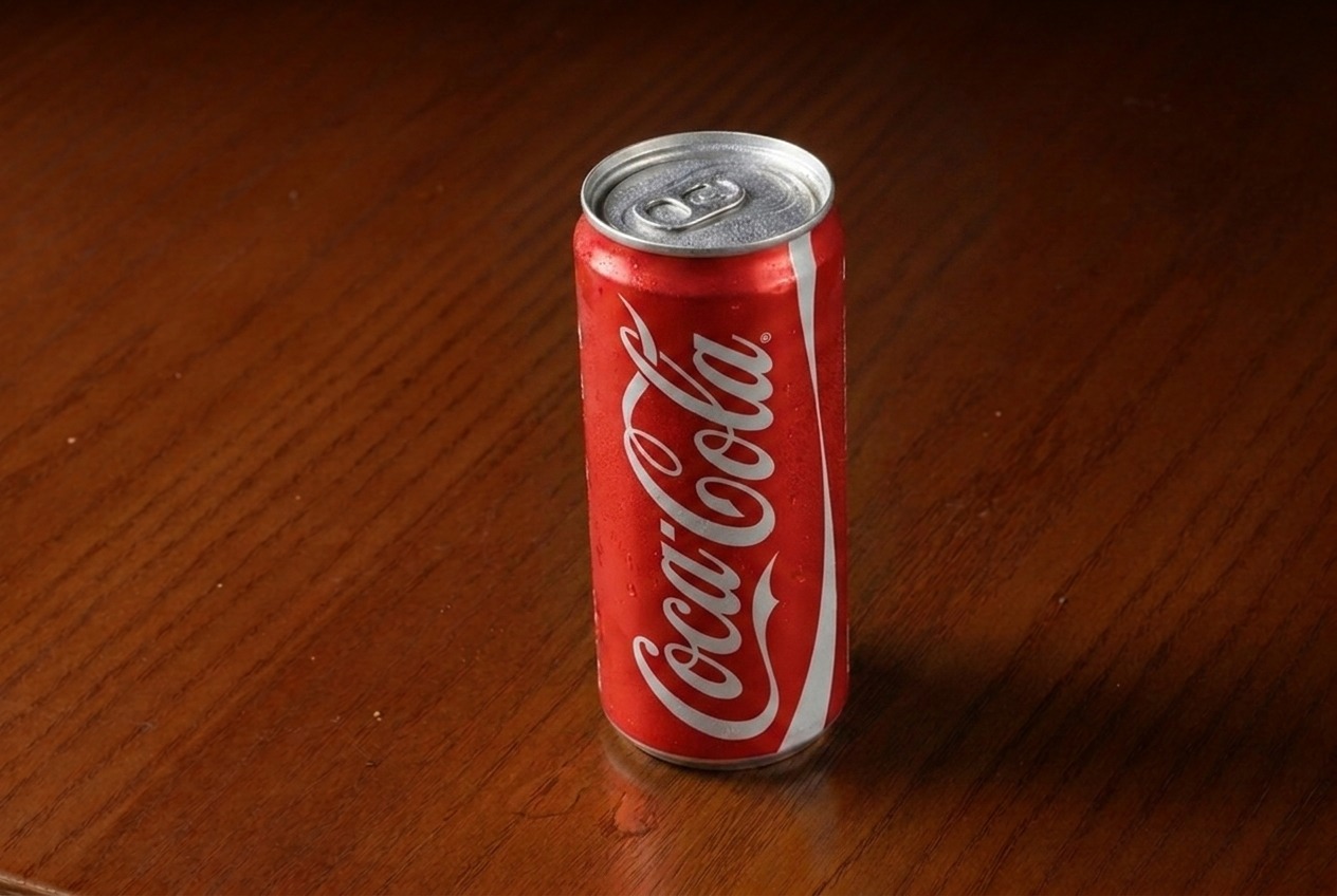 Cold Drinks