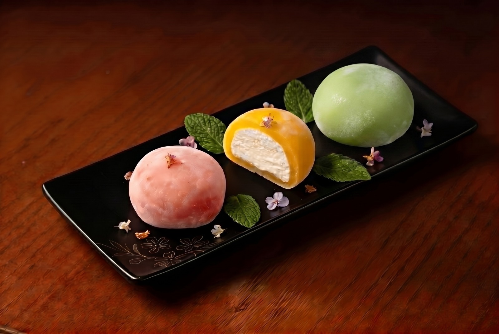 Dessert