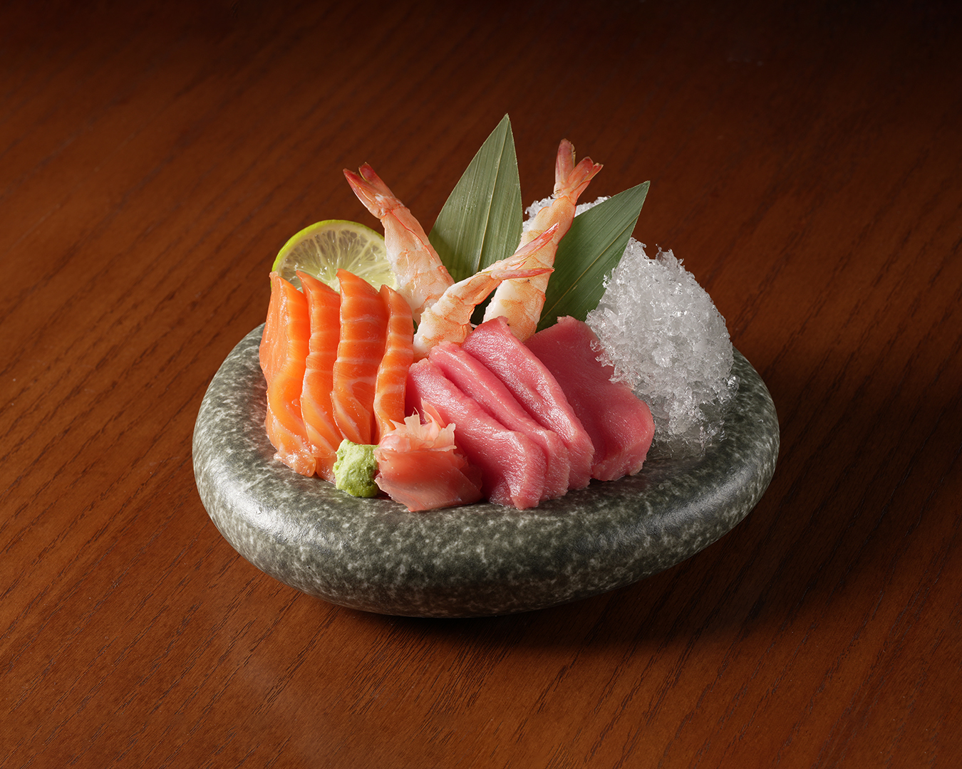 Sashimi