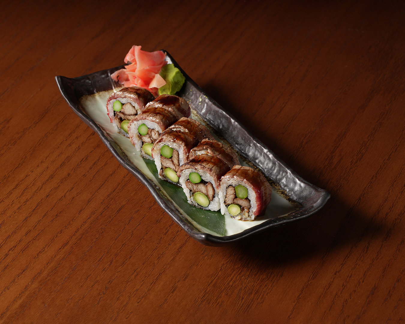 BEEF GAMI Roll