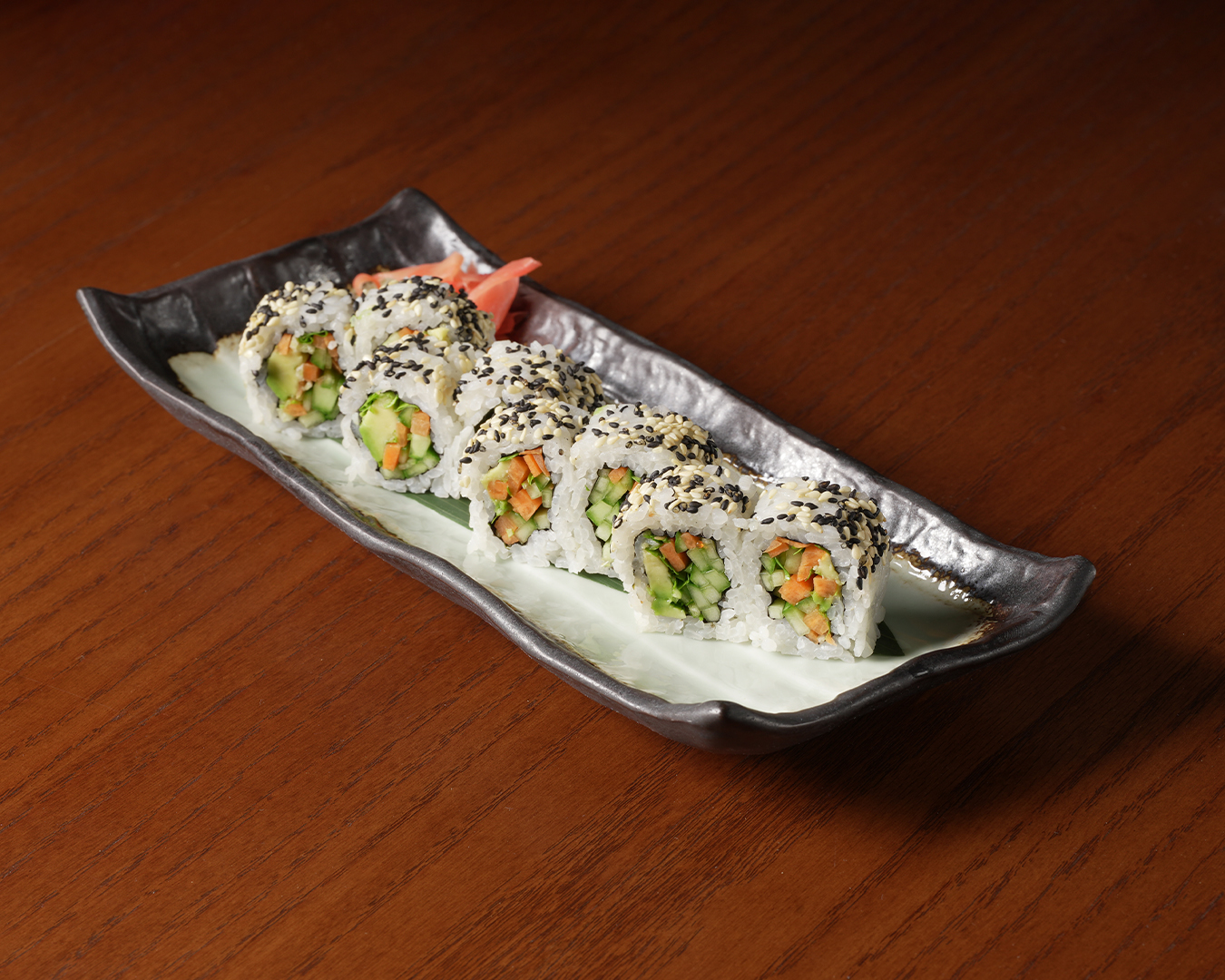 Vegi Roll